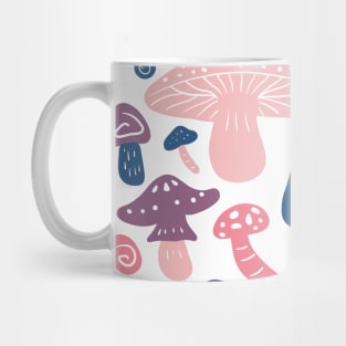 Fungus Mug